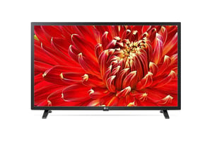 LG 32LQ631C TV Telewizor 81,3 cm (32") Full HD Smart TV Wi-Fi Czarny