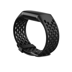 Fitbit Sport Charge 5 Band, Black