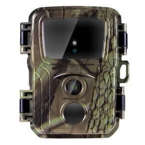 Evolveo StrongVision Mini Night Mode Camouflage 1920 x 1080 px