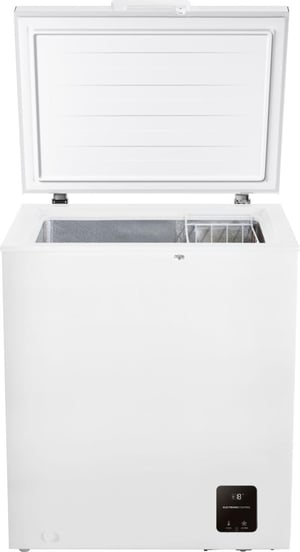 Gorenje G600 FH14EAW Zamrażarka skrzyniowa Wolnostojący 142 l Biały