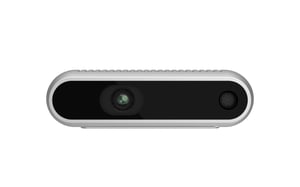 Intel RealSense Depth Camera D435if Camera Black, Silver