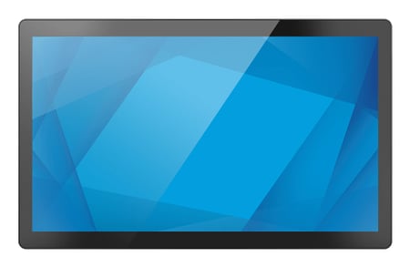 Elo Touch Solutions I-Series 3.0 Intel® Core™ i5 i5-1245UL 60,5 cm (23.8") 1920 x 1080 px Ekran dotykowy All-in-One PC 16 GB DDR5-SDRAM 256 GB SSD Windows 11 IoT Enterprise Wi-Fi 6 (802.11ax) Czarny