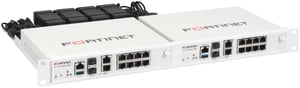 Rackmount.IT RM-FR-T20 Teile für Ständer Montagehalterung