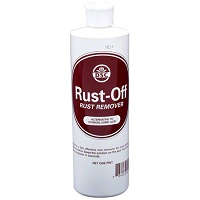 Rostumwandler und Rostentferner