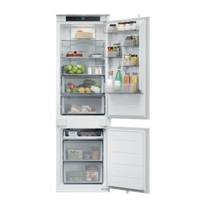 Candy CNBQT3518E Einbaugerät 251 l