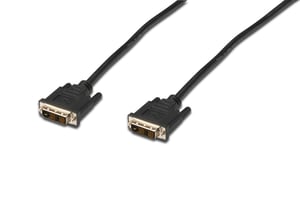 Digitus DVI-anslutningskabel
