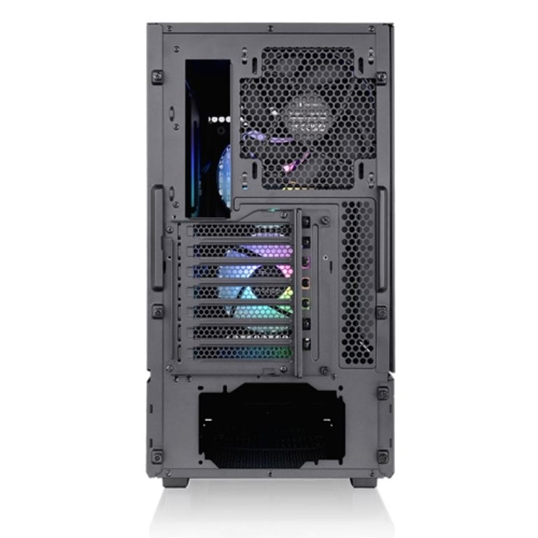 Thermaltake Ceres 300 TG Midi Tower Czarny
