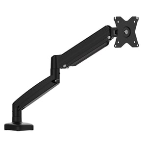 j5create JTSA101-N hållare/stativ för bildskärmar 81,3 cm (32") Skrivbord Svart