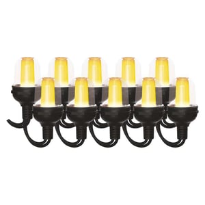 Emos DCPV01 string light, 4.5 m, 100 LED(s)