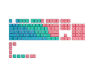 Glorious Gaming GLO-KC-GPBT-P Input Device Parts Keyboard Button Covers