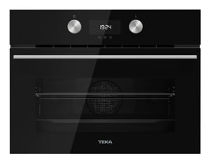 Teka HLC 8400 45 l 3015 W Schwarz