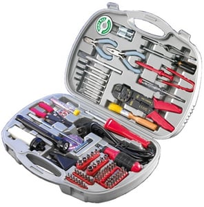 VALUE June 19, 2031 set of keys and tools