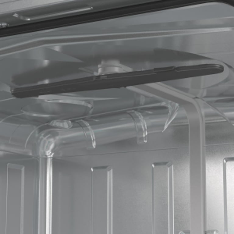 Gorenje GV643D60 zmywarka W pełni wbudowany 16 komplet.