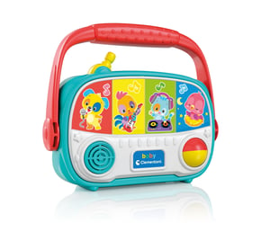 Clementoni Baby-Radio