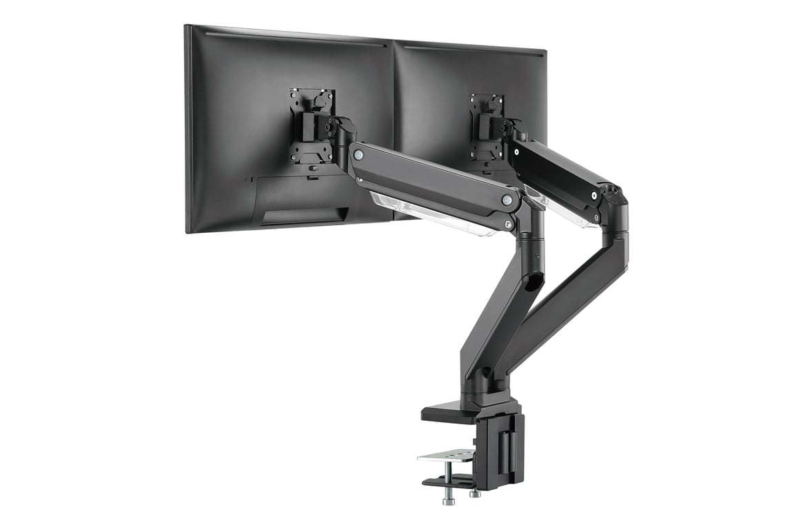 Digitus Uchwyt na dwa monitory, 2x 35", 2x 15 kg
