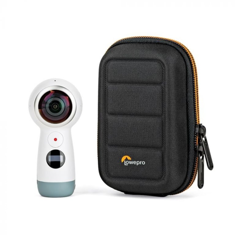 Lowepro HARDSIDE CS 20 Obudowa na kamerę
