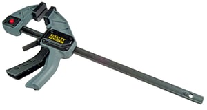 Stanley FMHT0-83235 snedklämma 48 cm Svart, Grå