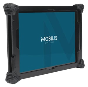 Mobilis Resist Pack 20.3 cm (8") Case, Black