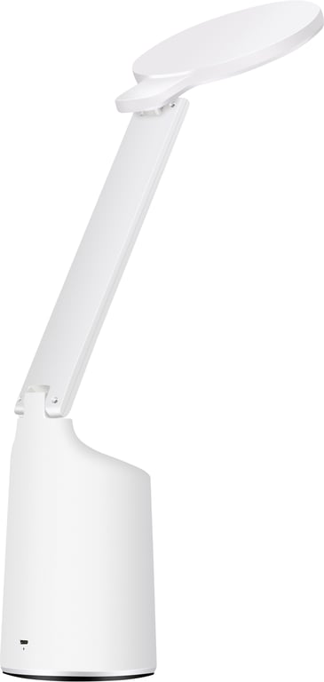 Activejet Lampka biurkowa LED AJE-FUTURE White