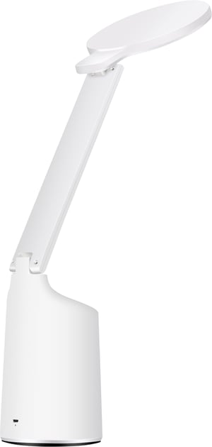 Activejet Lampka biurkowa LED AJE-FUTURE White