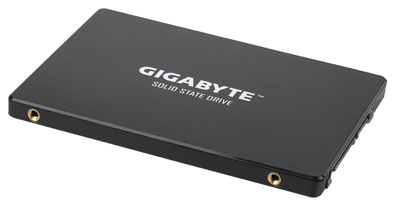 GIGABYTE GP-GSTFS31240GNTD urządzenie SSD 240 GB 2.5" SATA III