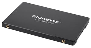 GIGABYTE GP-GSTFS31240GNTD urządzenie SSD 240 GB 2.5" SATA III