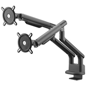 One For All DM 7210 88.9 cm (35") Desk, Black