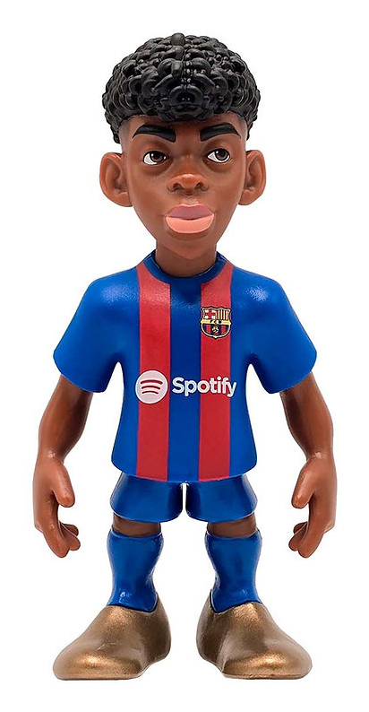 MINIX FC Barcelona