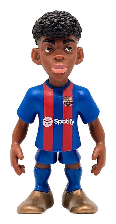 MINIX FC Barcelona