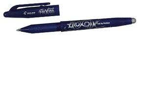 BL-FR7 Remote Control, Blue, 1 pc.