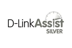 D-Link DAS-C-3YSBD garantiförlängning 3 år