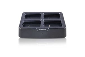 Datalogic 94ACC0274 Akkuladegerät Akku für tragbaren Mobilcomputer Wechselstrom, Gleichstrom