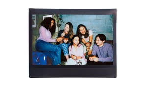 Fujifilm 16745028 film blyskawiczny