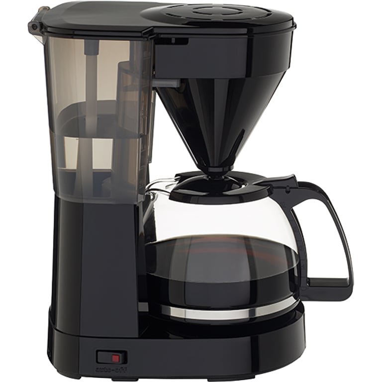 фото Крапельна кавоварка Melitta 1023-02 (6762887)
