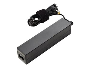 Fujitsu S26391-F1416-L520 Netzteil/Wechselrichter für den Innenbereich, 65 W, schwarz