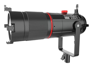 Aputure APA0168A30 obiektyw do projektora Light Storm 60 series