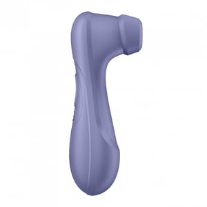 Satisfyer Pro 2 Generation 3 Wibrator z przyssawką Oburęczny