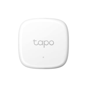 TP-Link Tapo T310 Inomhussensor för temperatur och luftfuktighet, fristående, trådlös