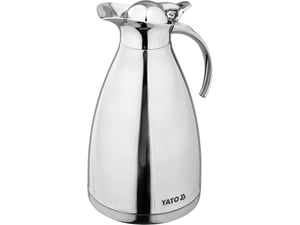 Yato YG-07026 termos 1,5 l Silver