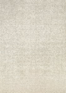 Carpet Decor Magic Home Innenraumteppich, rechteckig, Baumwolle, Polyester, Beige, Gold