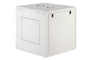 Digitus Obudowa naścienna z serii Dynamic-N - 600x600 mm (WxD), niezamontowana