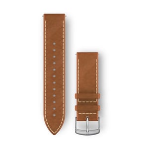 Garmin 010-12691-0A inteligentne akcesorium osobiste Band Skóra