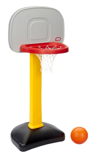 Little Tikes TotSports Basketball Set Basebollset