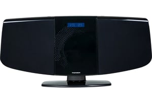 Thomson MIC400BT Home Audio System 10 W Micro Home Audio System