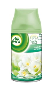 Air Wick 3059943009042 automatisk luftfräschare/dispenser 250 ml Mynta