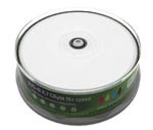 MediaRange MR408 4,7 GB DVD+R 25 st.