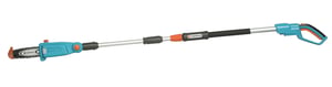 Gardena TCS 20/18V P4A Svart, Blå, Orange 5 cm