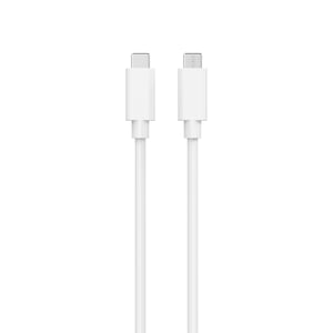 Sinox SOE06462 kabel USB USB 2.0 2 m USB C Biały