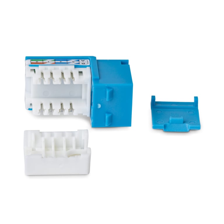 StarTech C6KEY110BL24PK moduł kluczowy