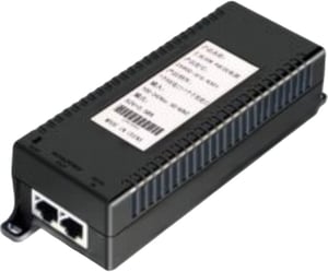 Ernitec ELECTRA-POE-1GB-30W adapter PoE
